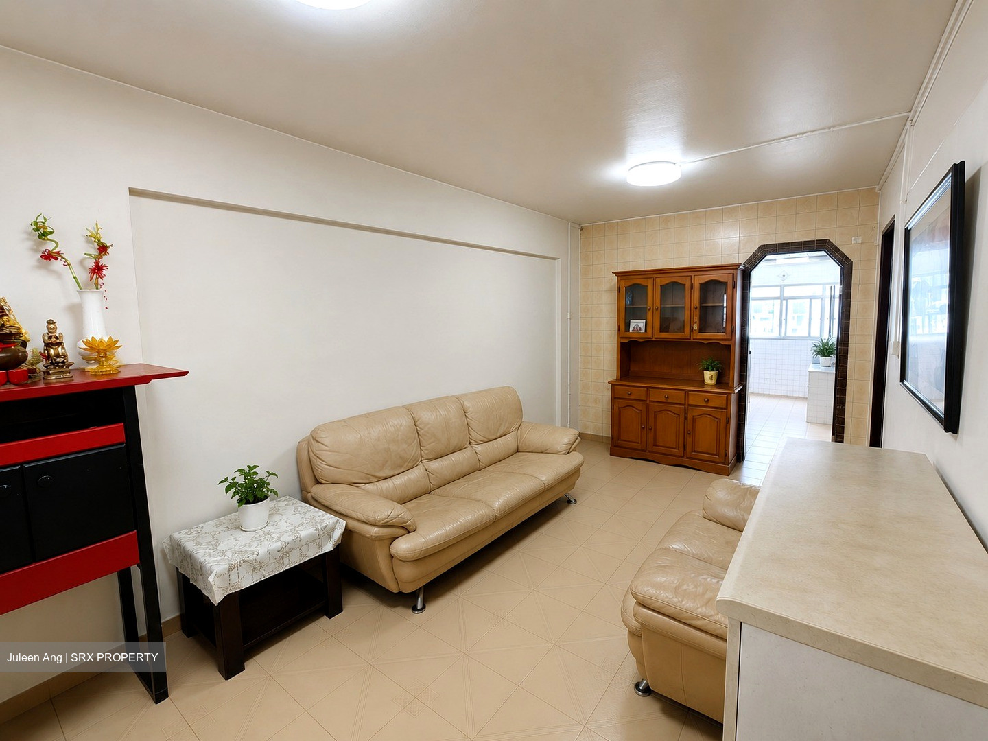 Blk 309 Shunfu Gardens (Bishan), HDB 3 Rooms #586125721